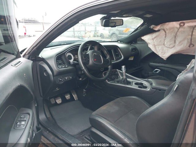 Dodge Challenger R/t 392 2018 2C3CDZFJ7JH132597 Image 5