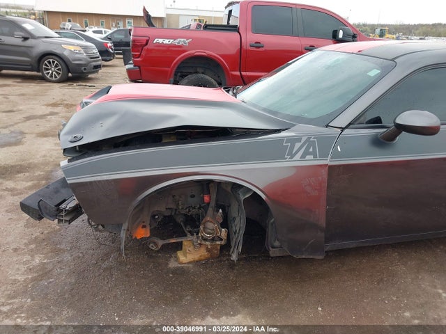 Dodge Challenger R/t 392 2018 2C3CDZFJ7JH132597 Image 6