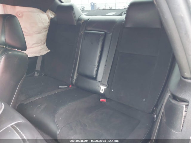 Dodge Challenger R/t 392 2018 2C3CDZFJ7JH132597 Image 8