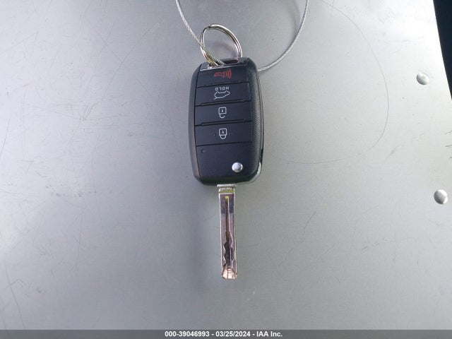 KIA Soul 2019 KNDJN2A29K7699446 Image 11
