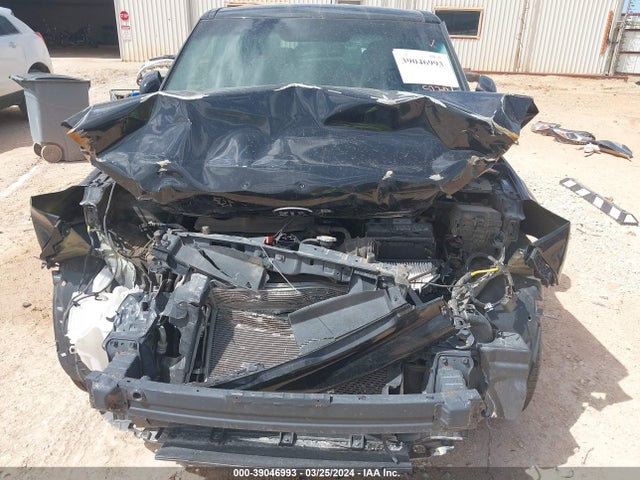 KIA Soul 2019 KNDJN2A29K7699446 Image 6
