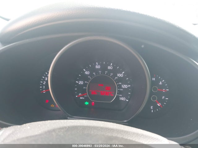 KIA Soul 2019 KNDJN2A29K7699446 Image 7