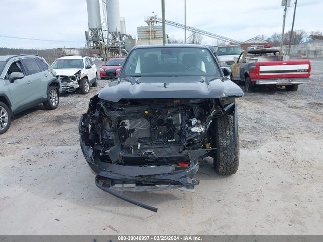 Nissan Frontier Pro-4x 4x4 2023 1N6ED1EK0PN617175 Image 11