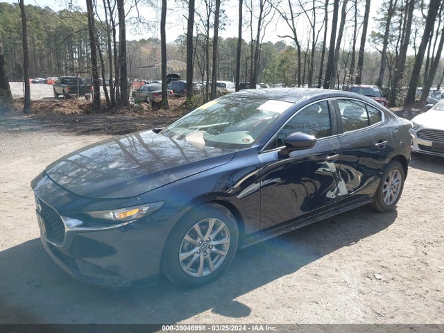 Mazda 3 2019 3MZBPABL1KM113745 Image 2