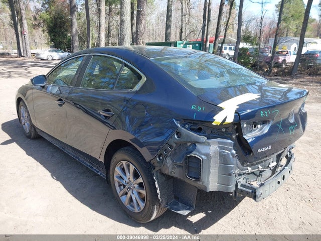 Mazda 3 2019 3MZBPABL1KM113745 Image 3