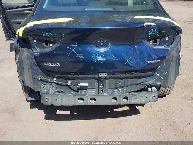 Mazda 3 2019 3MZBPABL1KM113745 Image 6