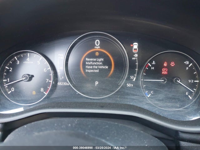 Mazda 3 2019 3MZBPABL1KM113745 Image 7