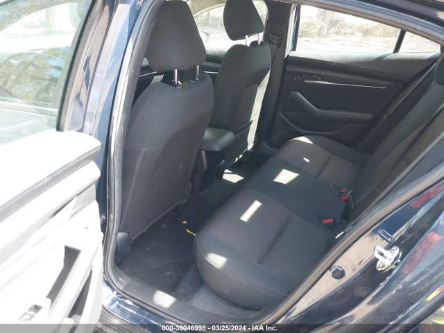 Mazda 3 2019 3MZBPABL1KM113745 Image 8