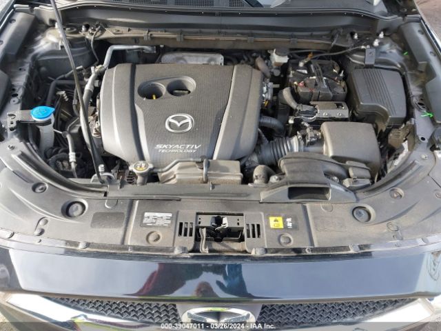 JM3KFBBM8K0571684 Mazda CX-5 SPORT