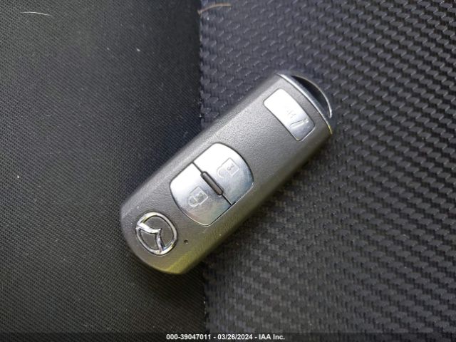 JM3KFBBM8K0571684 Mazda CX-5 SPORT