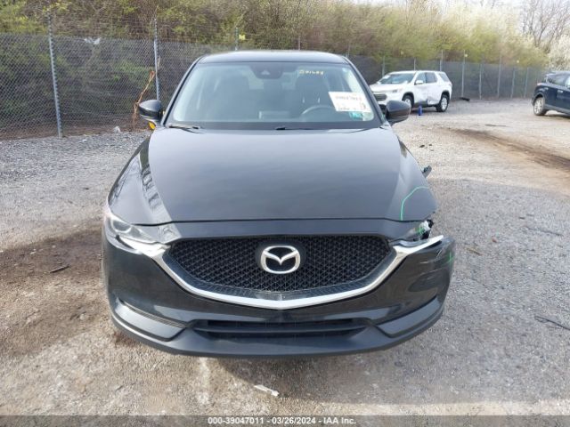 JM3KFBBM8K0571684 Mazda CX-5 SPORT