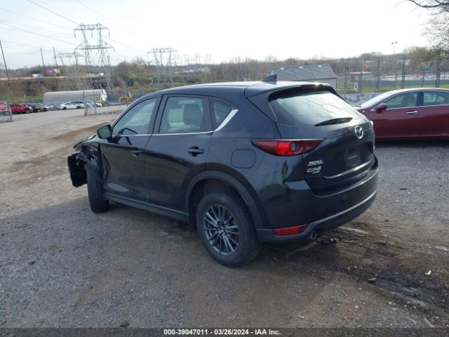 JM3KFBBM8K0571684 Mazda CX-5 SPORT