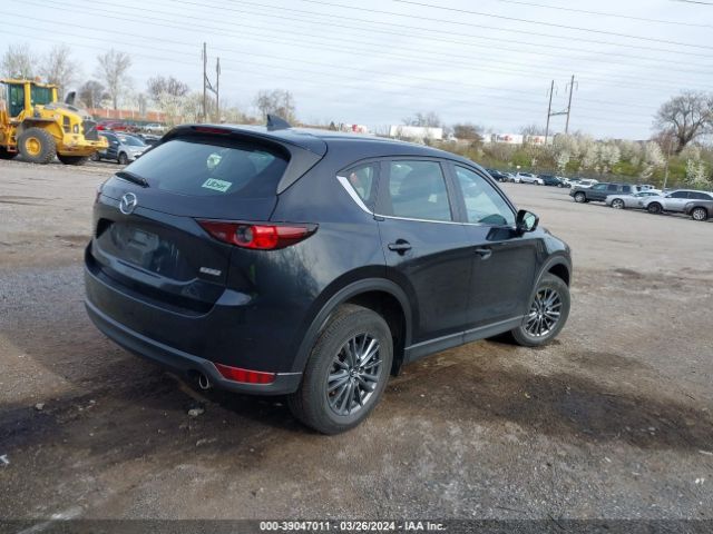 JM3KFBBM8K0571684 Mazda CX-5 SPORT