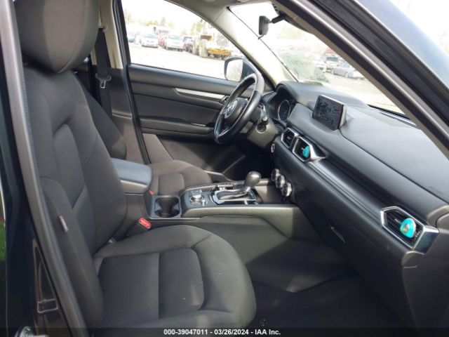 JM3KFBBM8K0571684 Mazda CX-5 SPORT