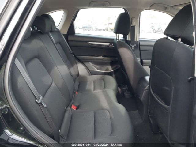 JM3KFBBM8K0571684 Mazda CX-5 SPORT