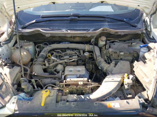 MAJ3S2FE1KC305049 Ford ECOSPORT S