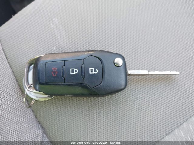 MAJ3S2FE1KC305049 Ford ECOSPORT S