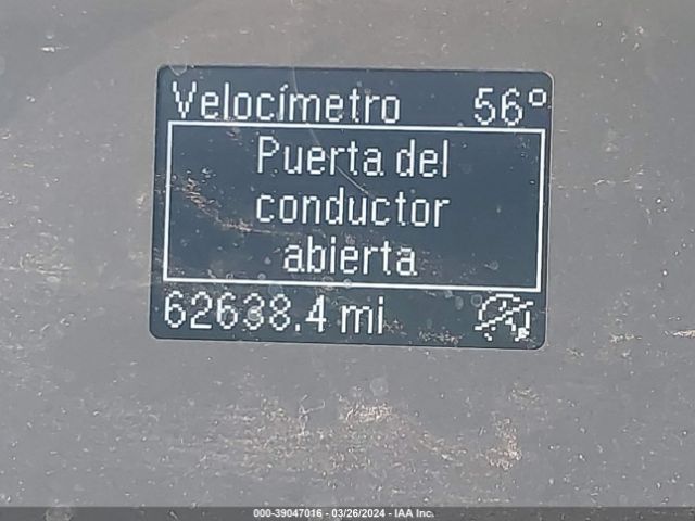 MAJ3S2FE1KC305049 Ford ECOSPORT S