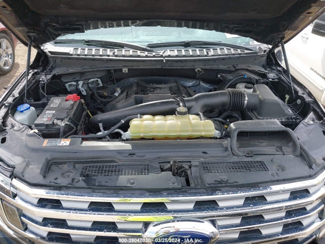 Ford Expedition Limited Max 2020 1FMJK2AT3LEA05750 Image 10
