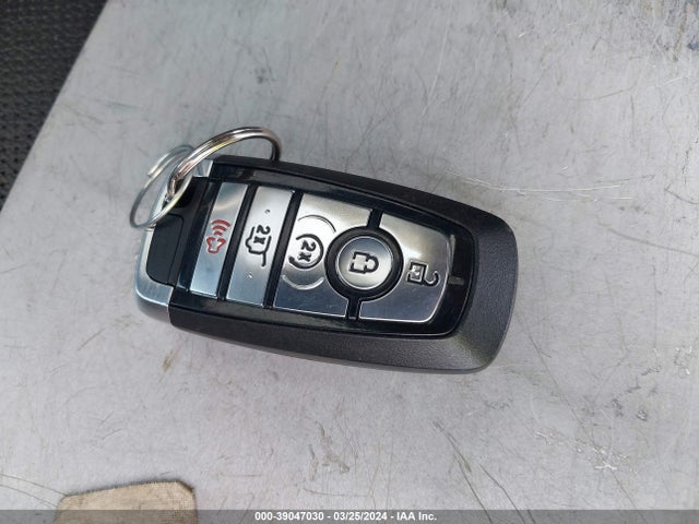 Ford Expedition Limited Max 2020 1FMJK2AT3LEA05750 Image 11