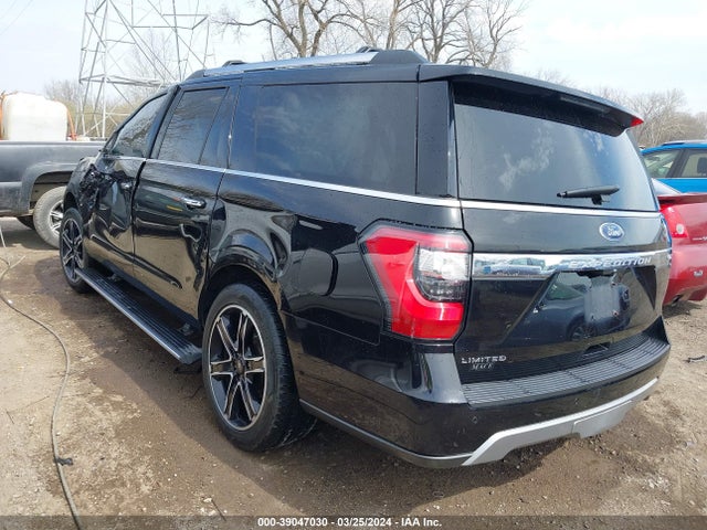 Ford Expedition Limited Max 2020 1FMJK2AT3LEA05750 Image 3