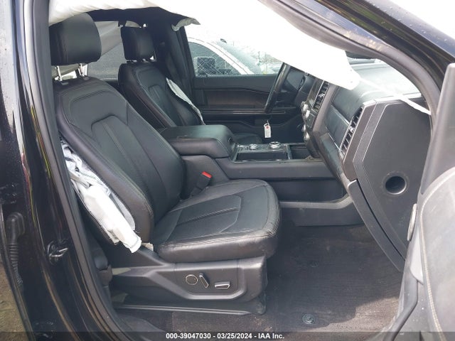 Ford Expedition Limited Max 2020 1FMJK2AT3LEA05750 Image 5