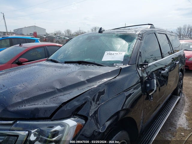 Ford Expedition Limited Max 2020 1FMJK2AT3LEA05750 Image 6