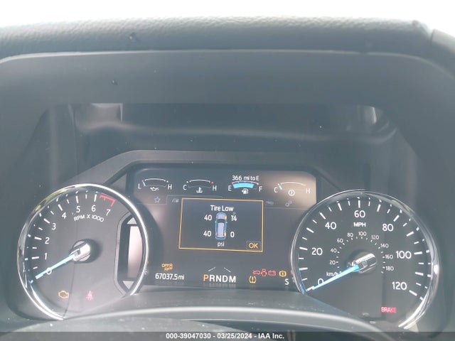 Ford Expedition Limited Max 2020 1FMJK2AT3LEA05750 Image 7