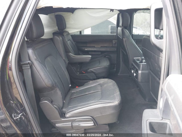 Ford Expedition Limited Max 2020 1FMJK2AT3LEA05750 Image 8
