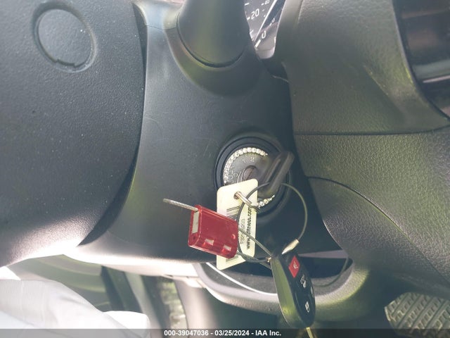 Nissan SENTRA S 2019 3N1AB7AP5KY387949 Image 11