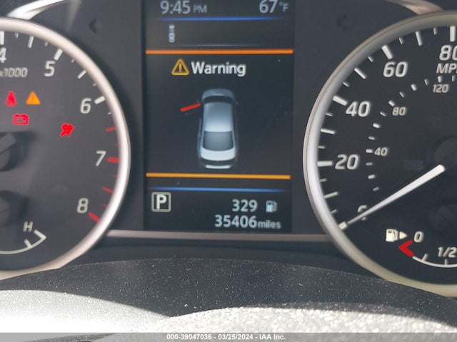 Nissan SENTRA S 2019 3N1AB7AP5KY387949 Image 15