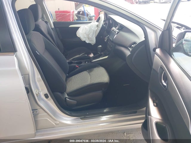 Nissan SENTRA S 2019 3N1AB7AP5KY387949 Image 5