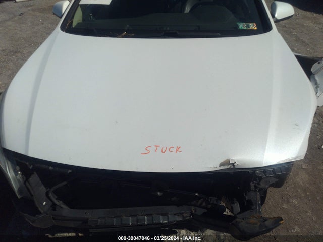 Hyundai SONATA SE 2016 5NPE24AF9GH313989 Image 10