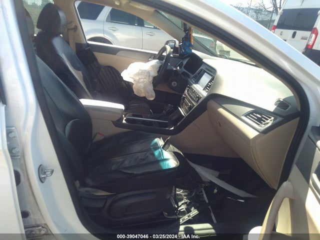 Hyundai SONATA SE 2016 5NPE24AF9GH313989 Image 5