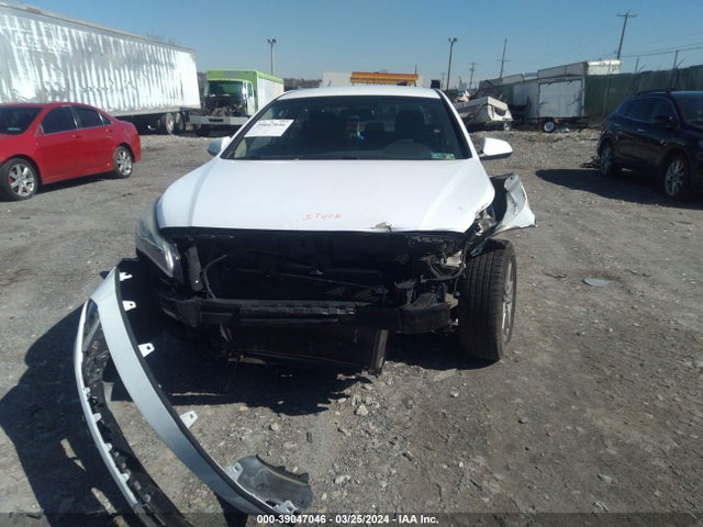 Hyundai SONATA SE 2016 5NPE24AF9GH313989 Image 6