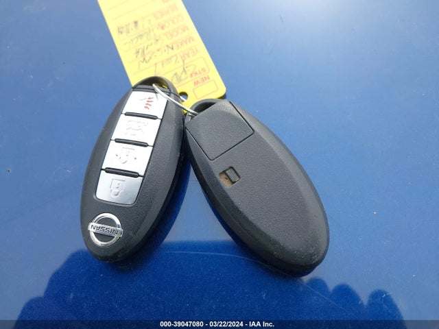 Nissan SENTRA SV 2017 3N1AB7AP4HY399745 Image 11