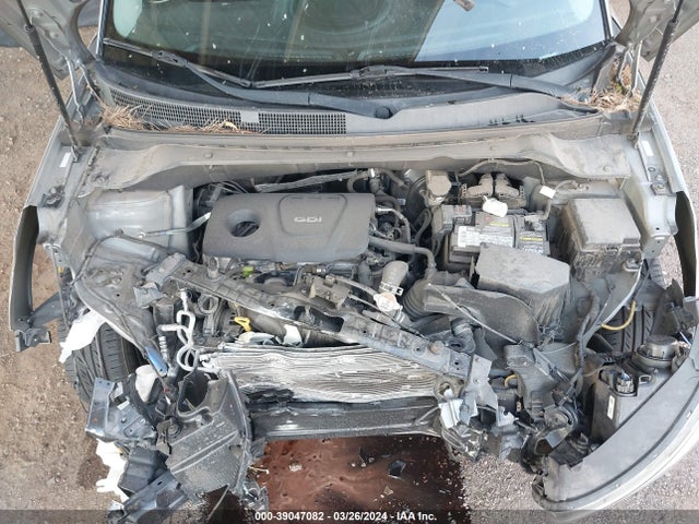 KIA Soul 2019 KNDJN2A21K7022049 Image 10
