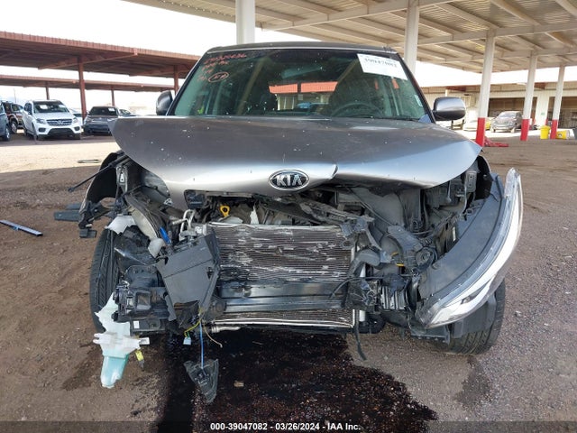 KIA Soul 2019 KNDJN2A21K7022049 Image 12