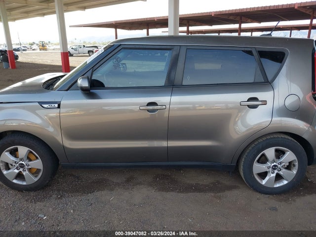 KIA Soul 2019 KNDJN2A21K7022049 Image 14