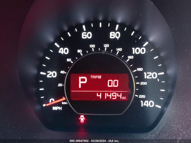 KIA Soul 2019 KNDJN2A21K7022049 Image 15