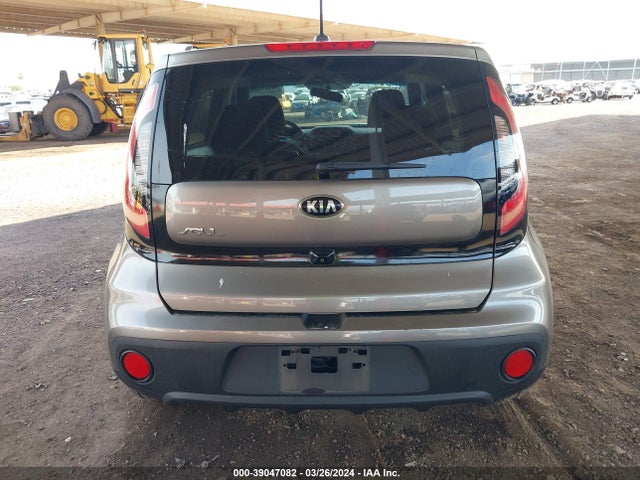 KIA Soul 2019 KNDJN2A21K7022049 Image 16