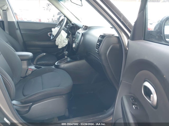 KIA Soul 2019 KNDJN2A21K7022049 Image 5