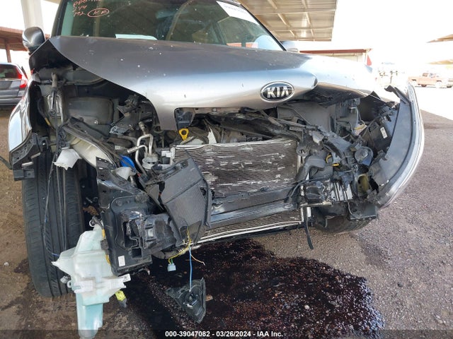 KIA Soul 2019 KNDJN2A21K7022049 Image 6