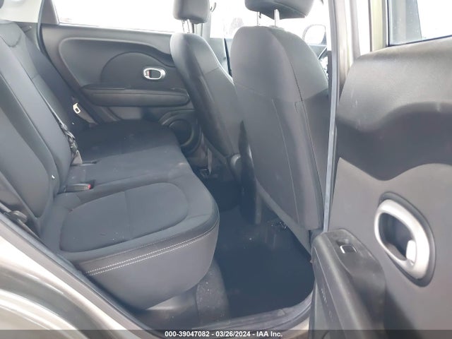 KIA Soul 2019 KNDJN2A21K7022049 Image 8