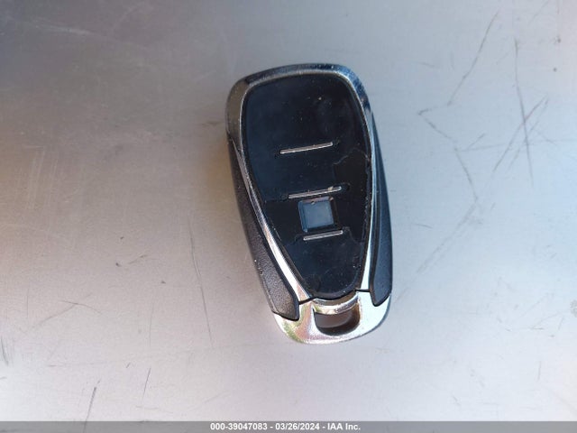 Chevrolet EQUINOX LT 2018 2GNAXJEV7J6182693 Image 11