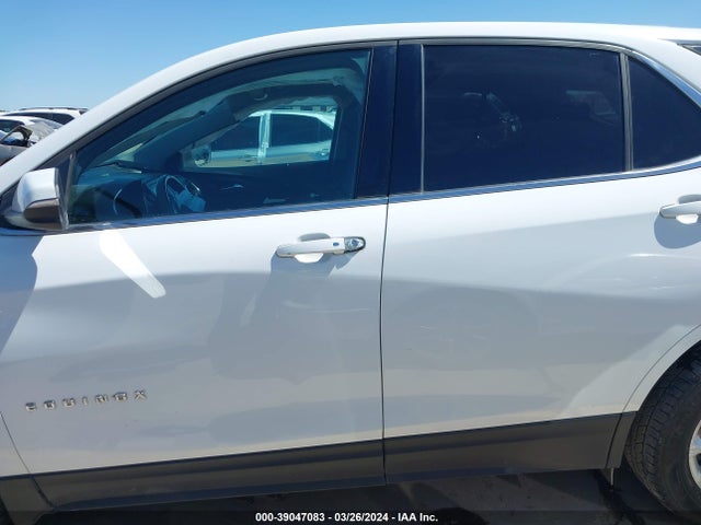 Chevrolet EQUINOX LT 2018 2GNAXJEV7J6182693 Image 15