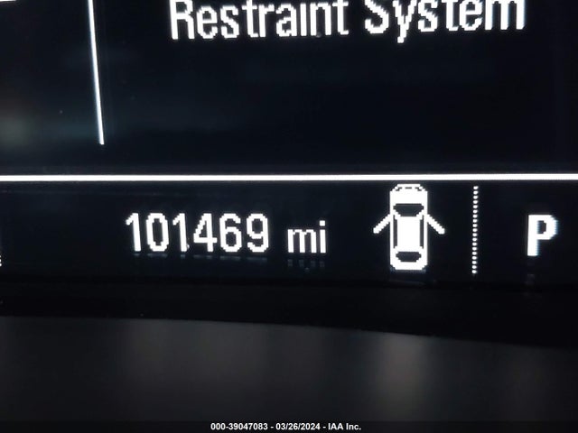 Chevrolet EQUINOX LT 2018 2GNAXJEV7J6182693 Image 16