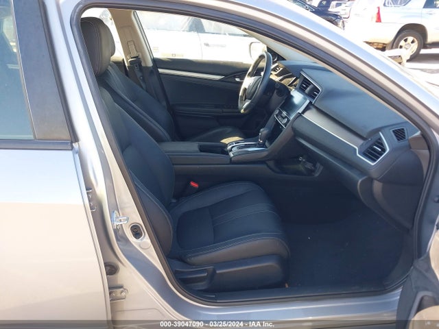 Honda Civic Ex-l 2018 JHMFC1F79JX041228 Image 5