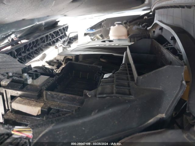 5NMS2DAJ1PH538704 Hyundai Santa Fe Sel