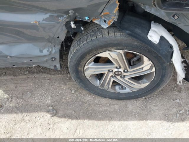 5NMS2DAJ1PH538704 Hyundai Santa Fe Sel